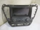 2018 2019 GMC Acadia Radio Control Panel & Display Screen OEM LKQ