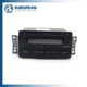 03-06 TOYOTA TUNDRA AM FM Radio Receiver w CD Player Face: A51804 86120-0C100