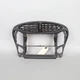 2000-2002 Porsche Boxster 986 Radio Bezel Center Dash Air Vent OEM 98655213108