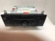 AUDI A4  10 11 12 CONCERT RADIO CD PLAYER  AM/FM  8T1 035 186 R OEM  8T1035186R