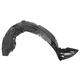 NEW OEM Mazda 2014-2017 Mazda6 Right Fender Liner Splash Shield GHP9-56-130K