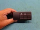 MAZDA 3 14 15 16 17 18 TRACTION STABILITY OFF TPMS TIRE SET SWITCH BUTTON