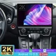 4+64G Car Stereo Android 15 GPS Radio For Honda CRV 2017-2022 13.1'' Tesla Style