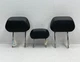 17 18 19 Alfa Romeo Giulia Rear Headrest Set 1540 OEM