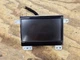 OEM 2007-2013 Subaru TRIBECA Navigation LCD Display Screen Monitor 86281XA05B