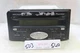 2005-2006 Scion TC AM FM Radio 6 Disc CD Changer Mp3 861200W110 Module 540 5D3