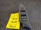 Driver Front Door Switch Driver's Mirror And Window Fits 12-18 BMW 320i 2049435
