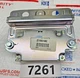 10 11 12 13 14 CHEVROLET EQUINOX ACTIVE NOISE CANCELLATION MODULE 22740631 OEM