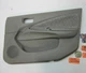 DOOR PANEL RIGHT FRONT PASSENGER SIDE INSIDE POWER CAR R fits 00 NISSAN SENTRA