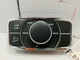 68258737AA Dash/Interior/Seat Switch from 2016 Jeep Grand Cherokee 12803147