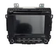 14 15 16 Kia Forte Navigation UVO Radio Touch Screen Cd Player 96560-A7102WK