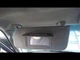 Driver Sun Visor Heritage Super Crew XLT Fits 02-04 FORD F150 PICKUP 736846