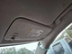 2019 Chevrolet Traverse Passenger Right Sun Visor Gray Used OEM 268-12671R