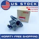 OEM 1PCS Power Steering Pump 21-5456 w/ Pulley For 2006-2011 Honda Civic 1.8L L4