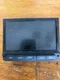86281-AG12A Display Screen From 2008 LEGACY  (12583955
