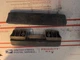 1961-67 Chevy Impala Biscayne Front Arm rest  And Pads 4782299