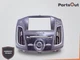 2016-2018 Ford Focus RS - Audio Radio Head Unit OEM F1EB18835DE3JA6