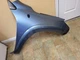  06 08 TOYOTA RAV4 SPORTS RIGHT FRONT QUARTER FENDER PANEL  W FLAIR OEM