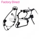89516-0C030 & 89516-0C040 FRONT ABS WHEEL SPEED SENSOR FOR TOYOTA SEQUOIA TUNDRA