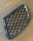 08-11 BENTLEY CONT GT GTC SPEED Lower Bumper Grille Front Left Driver OEM 