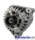 Alternator 120A New OE - Valeo SG12B023 for Mercedes-Benz Chrysler Crossfire