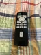2014-2021 Infiniti QX60 QX80 Rear DVD Mobile Entertainment Remote Control OEM