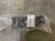 SUBARU IMPREZA REAR BUMPER LH OR RH SIDE LOWER SUPPORT BRACKET OEM 17-21 BOX B