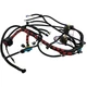 F81Z-12B637-FA Engine Wiring Harness Fit For 2003 Ford F-250 350 450 Super Duty