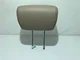 20 21 22 23 24 Lincoln Corsair Leather Rear CENTER Seat Headrest Head Rest