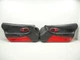 1997-2004 Chevrolet Corvette C5 Front Door Trim Panel LH RH Set 15141516 OEM
