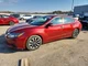 2016 Nissan Altima Driver Left Sun Visor Tan OEM Used 138K Miles
