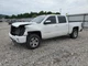 2016 Chevrolet Silverado Rear View Mirror w/ Telematics OnStar, Used