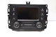 2018-2020 Dodge Ram 1500 Radio Receiver 5.0" Display Screen AM FM Satellite OEM