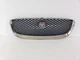 17 18 19 20 2017-2020 Jaguar F-pace Hk83-018k28-aa Grille Grill Oem