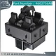 Master Power Window Switch Front Left 04602756AB Fit For Jeep Wrangler 2008-2010