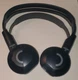 OEM 2005-2018 Honda Odyssey Pilot Overhead DVD Entertainment Wireless Headphones