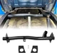 Rear Fuel Tank Support Crossmember Compatible for 2007-2014 Chevy Silverado