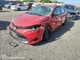 RED W/CAM W/LIGHTS OEM 14-19 TOYOTA COROLLA