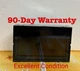 2003-2004 Nissan Murano Information Display Screen 28090CB600  K131U