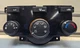🔥10-13 Kia Forte Dash A/C AC HVAC Heater Climate Temperature Control Black