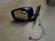 08 09 10 Chrysler Town&Country Caravan Driver Left Painted Mirror Heated 