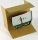 1941 Pontiac Torpedo Streamliner NOS dashboard ammeter 1500383