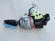 2013-2019 FORD ESCAPE IGNITION SWITCH LOCK W/KEY & IMMOBILIZER OEM