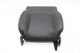 2017 - 2020 NISSAN ARMADA FRONT RIGHT SIDE SEAT UPPER CUSHION COVER OEM BLACK_G