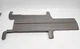2000-2006 Gmc Yukon LH RH Door Sill Kick Plate Pair Set Gray 15046494 OEM