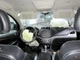 2018 Dodge Journey Sunvisor LH Driver Left Gray