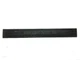Rear Body Door Gate Interior Trim Sill Scuff Plate 2006-2010 Hummer H3 77970