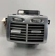 07-13 Mercedes S550 W221 Center Console Rear AC Vent Duct Grille Nozzle OEM