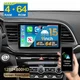 4+64G CarPlay For Hyundai Elantra 2019-2020 Android15 Car Radio Stereo Head Unit