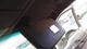 Passenger Sun Visor Crew Cab Fits 11-16 FORD F250SD PICKUP 28034399